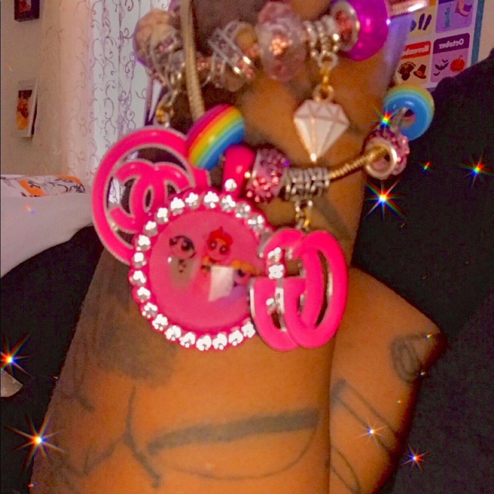 Charms Bracelets